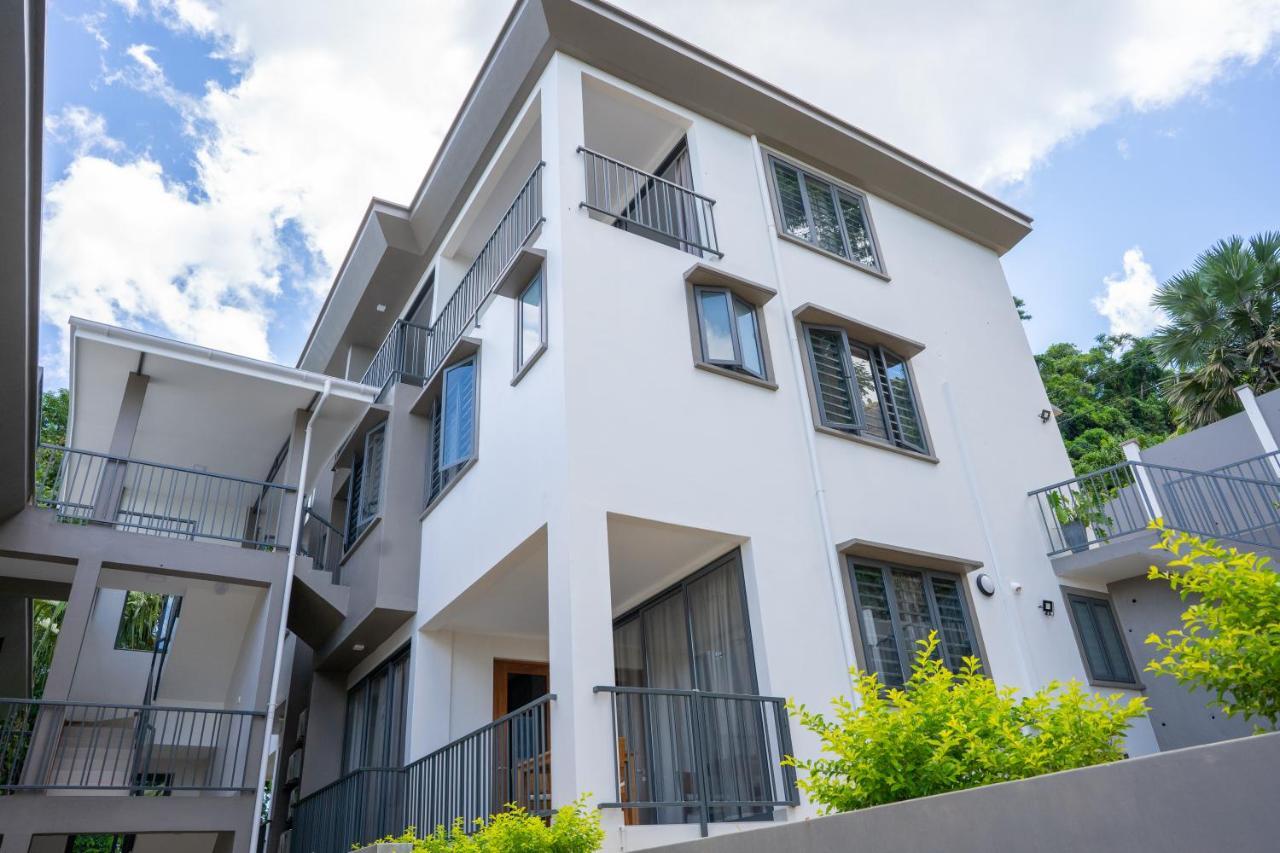 Kolibri Holiday Apartments Victoria Exterior foto